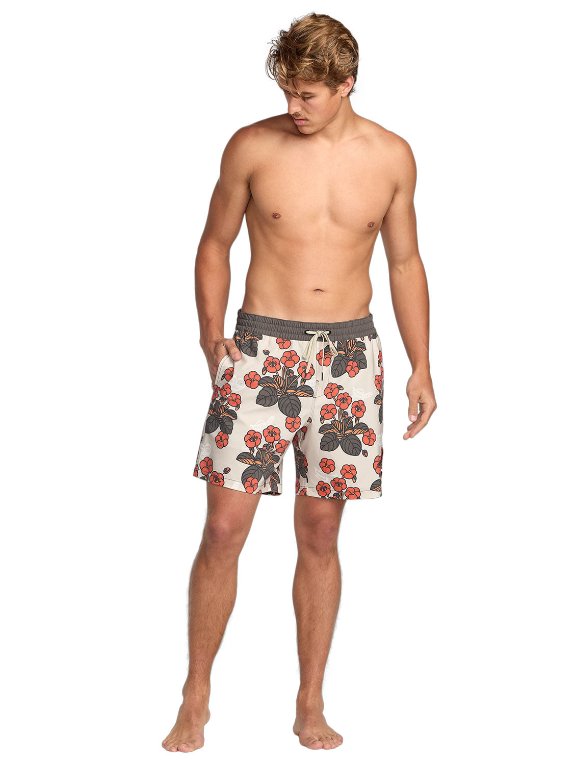 Billabong Men's 17" Icon Boardshort