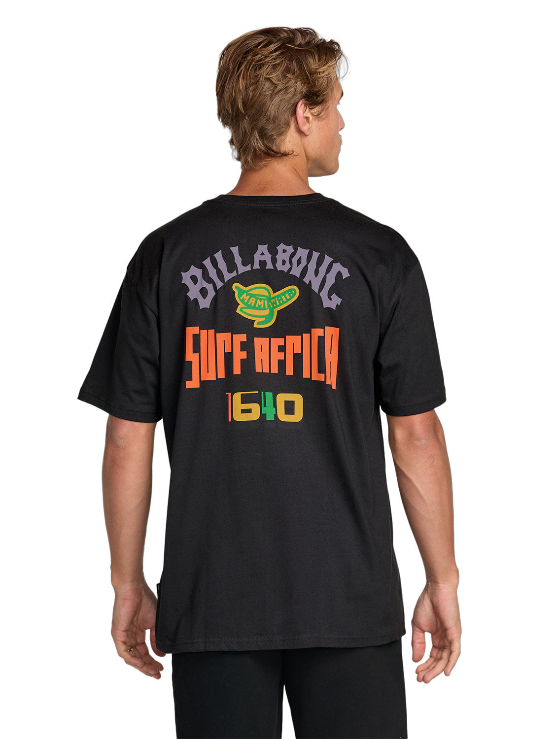 Billabong Men's Surf Africa T-Shirt