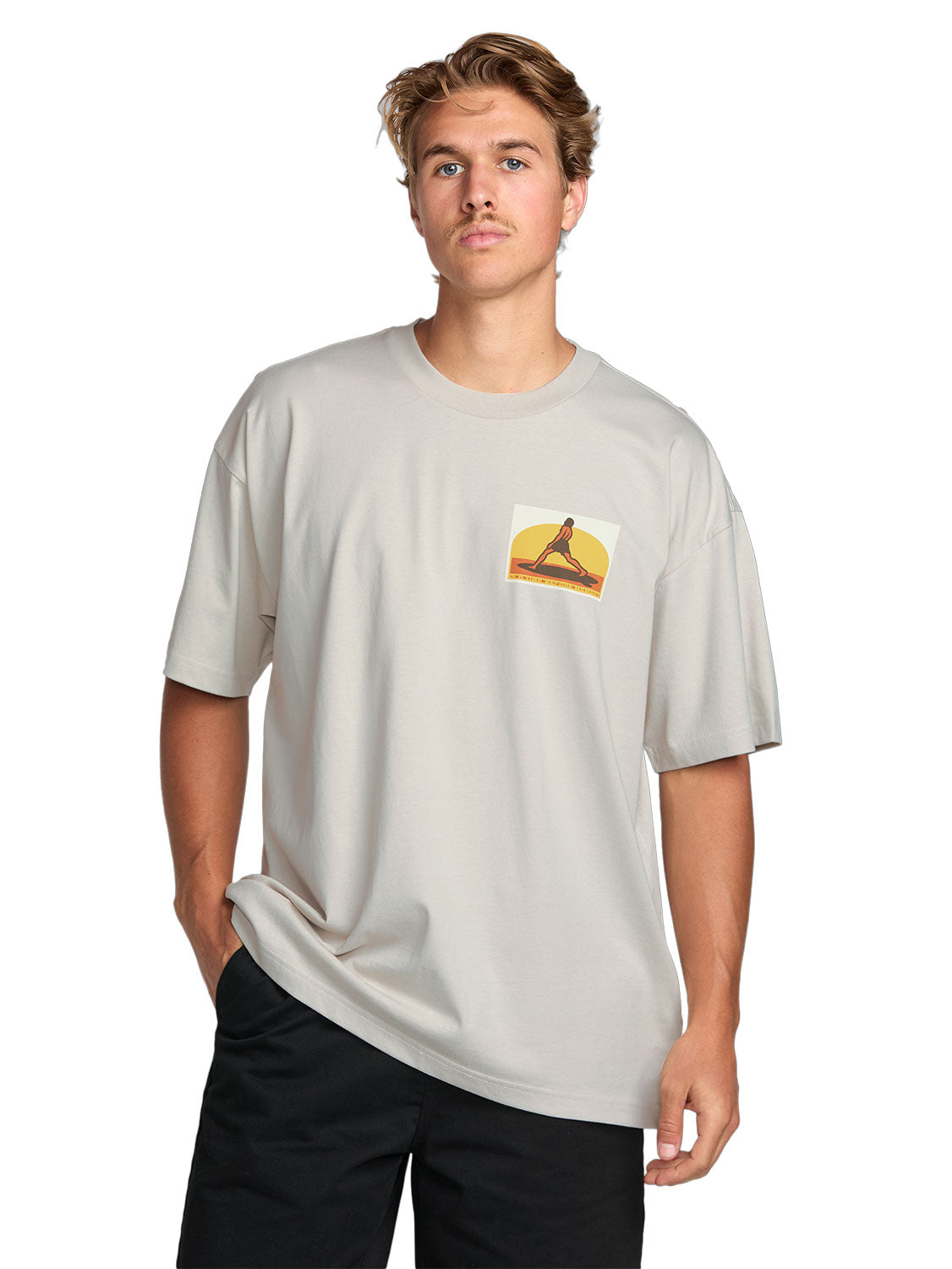 Billabong Men's Rituals OG T-Shirt