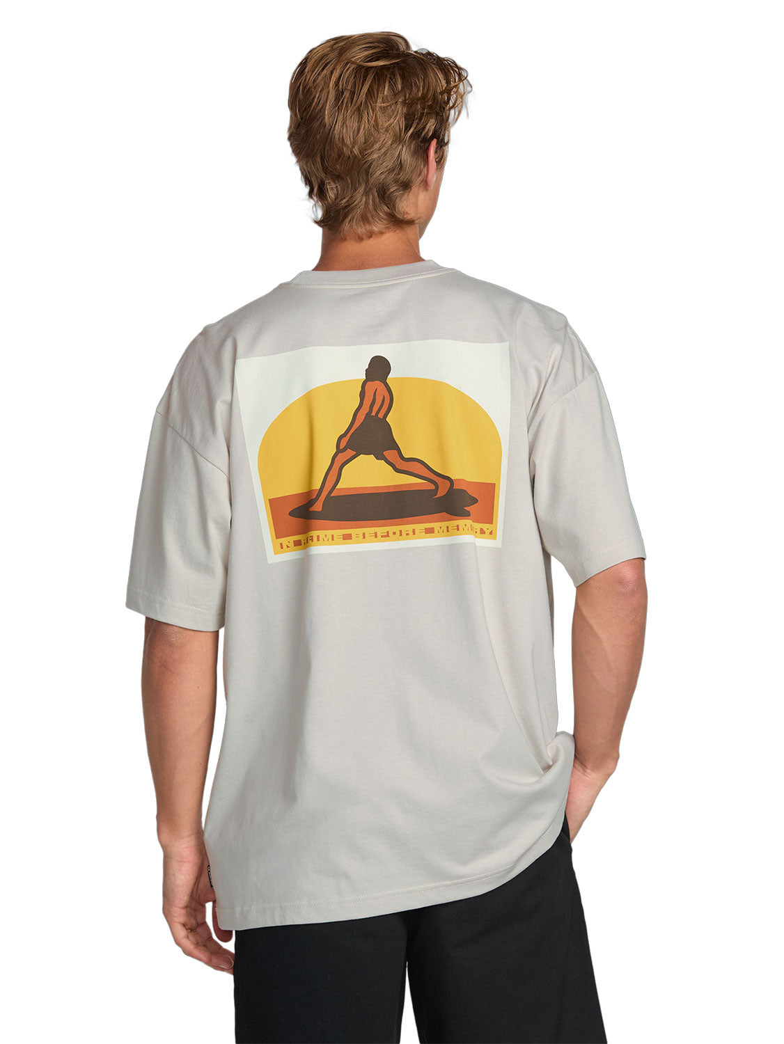 Billabong Men's Rituals OG T-Shirt