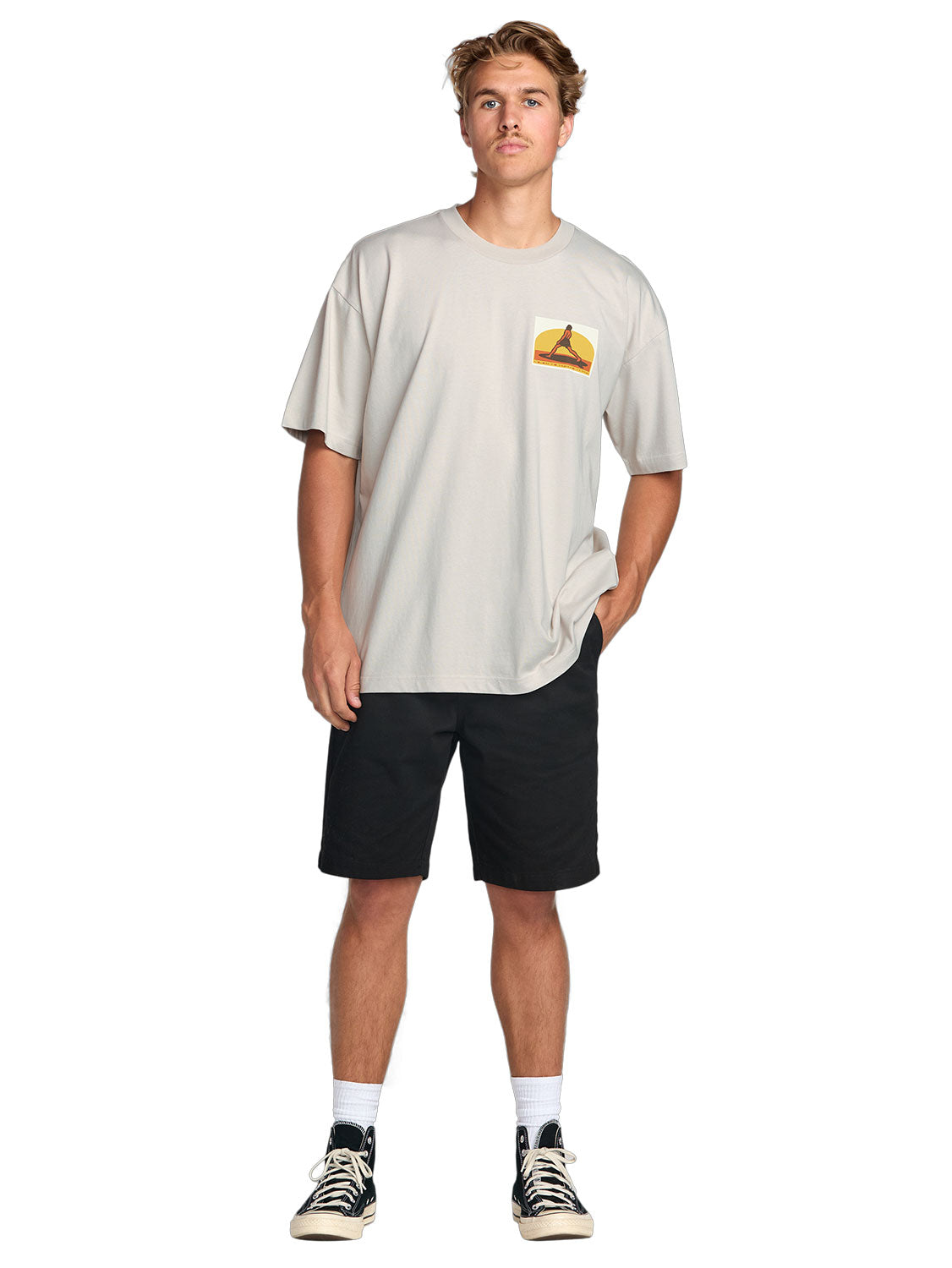 Billabong Men's Rituals OG T-Shirt