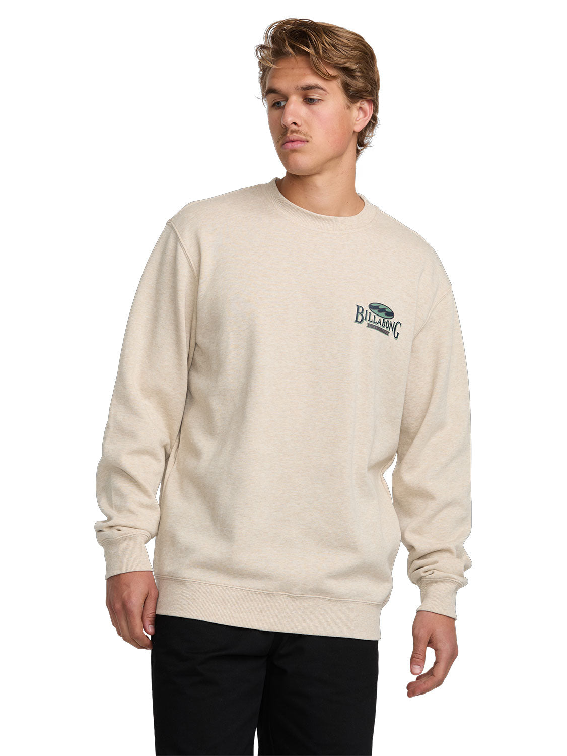 Billabong Men's Shorts Sands Sweater