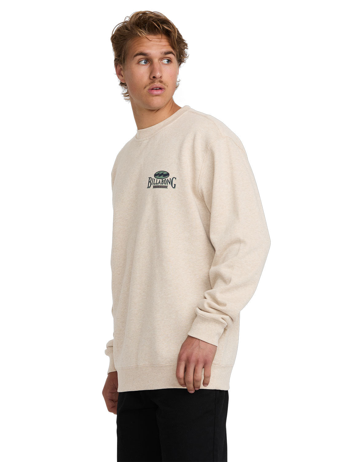 Billabong Men's Shorts Sands Sweater