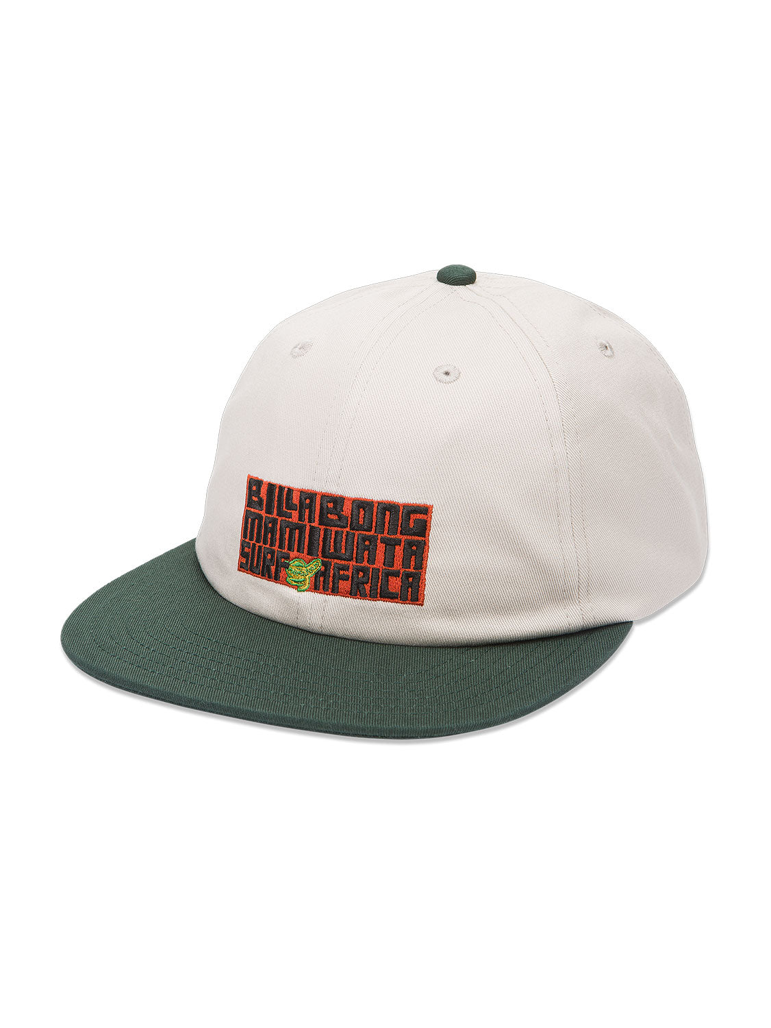 Billabong Men's Surf Africa Strapback Cap