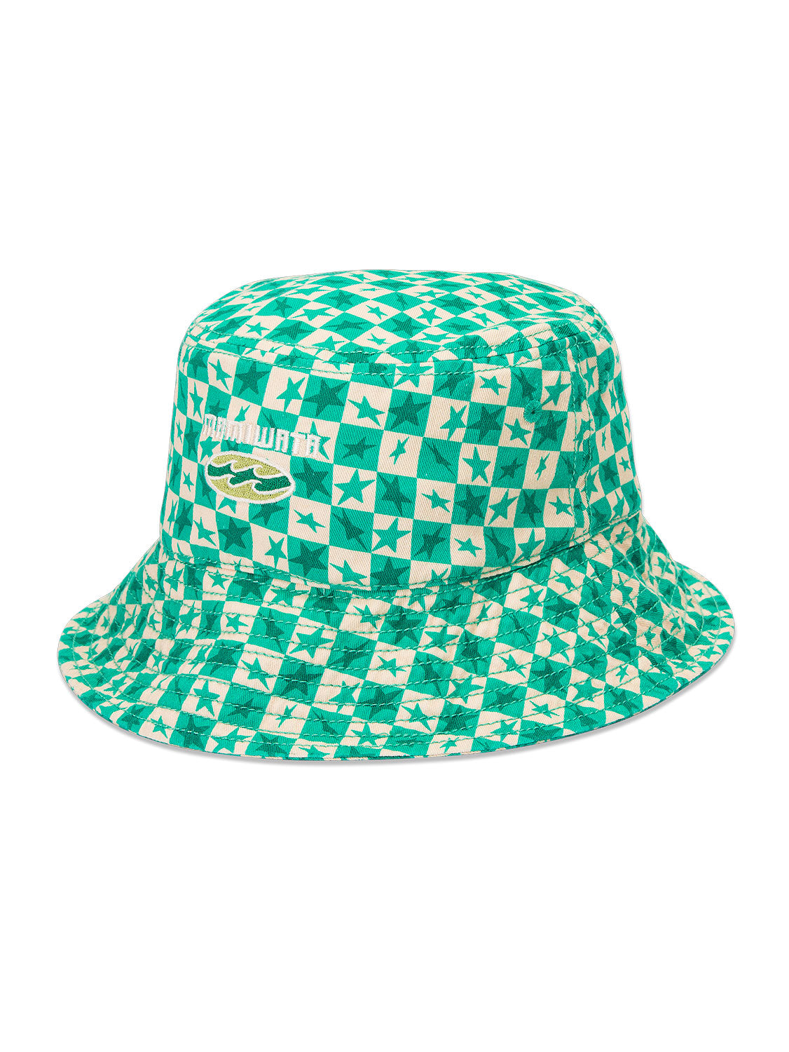 Billabong Ladies Mami Wata Bucket Hat