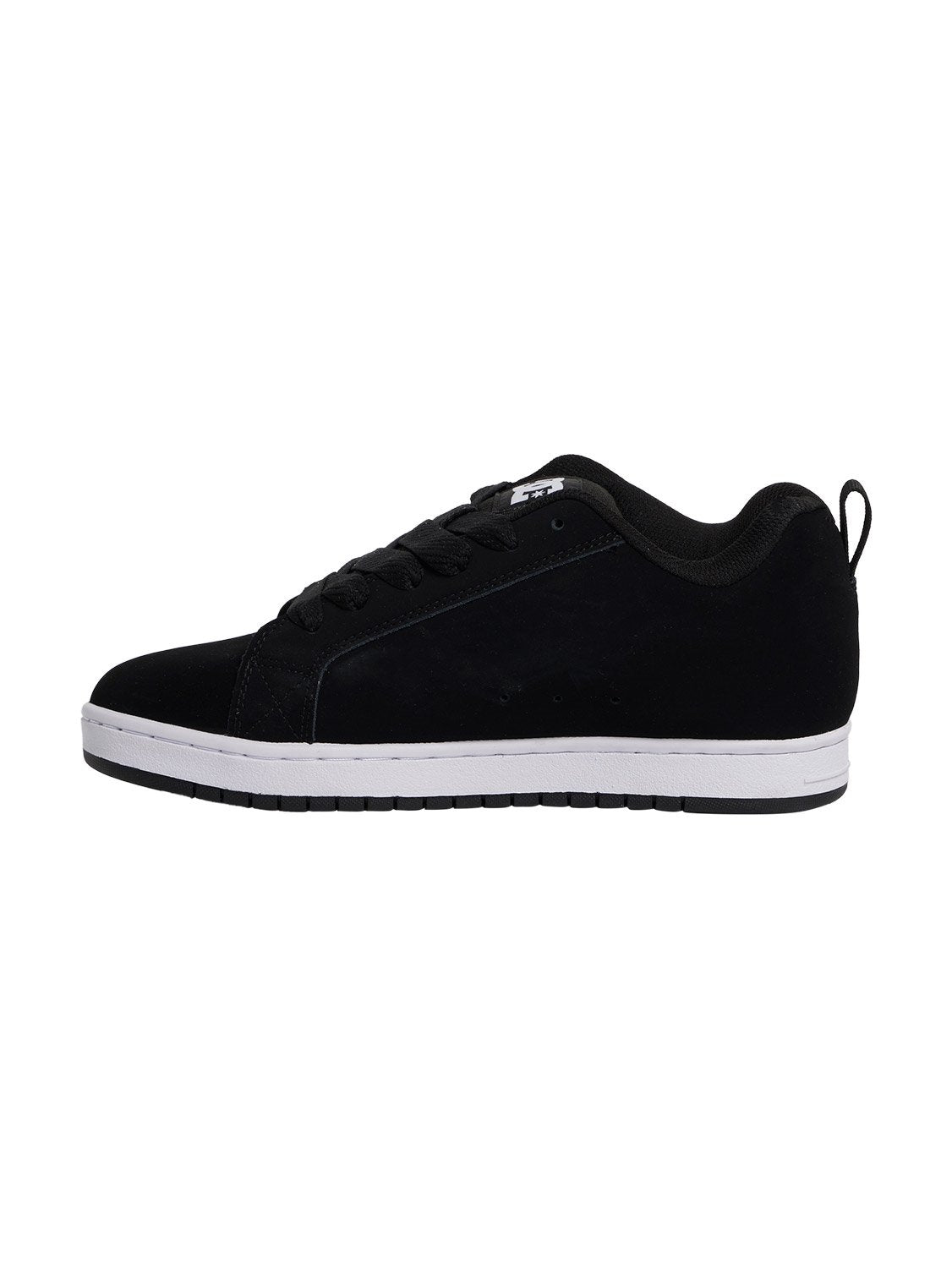 DC Men's Court Graffik Shoe