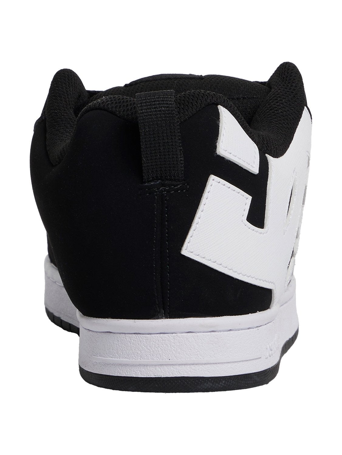 DC Men's Court Graffik Shoe
