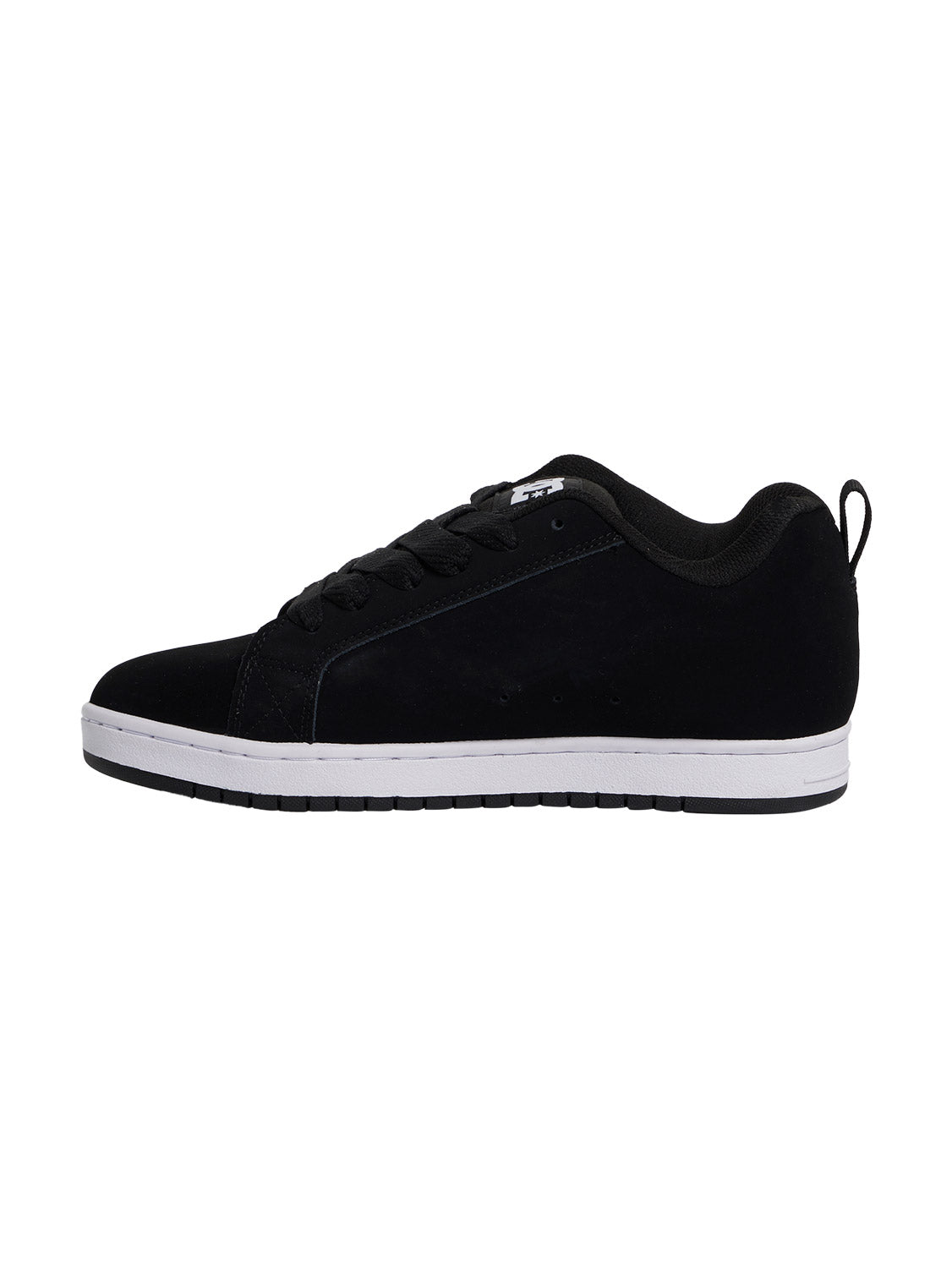 DC Men's Court Graffik Shoe