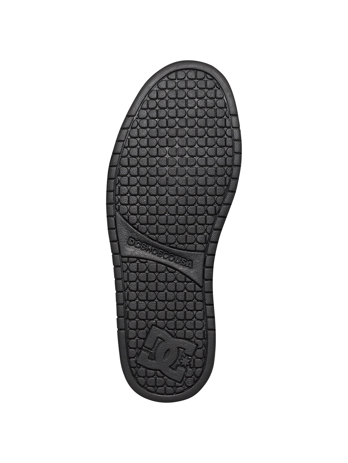 DC Men's Court Graffik Shoe