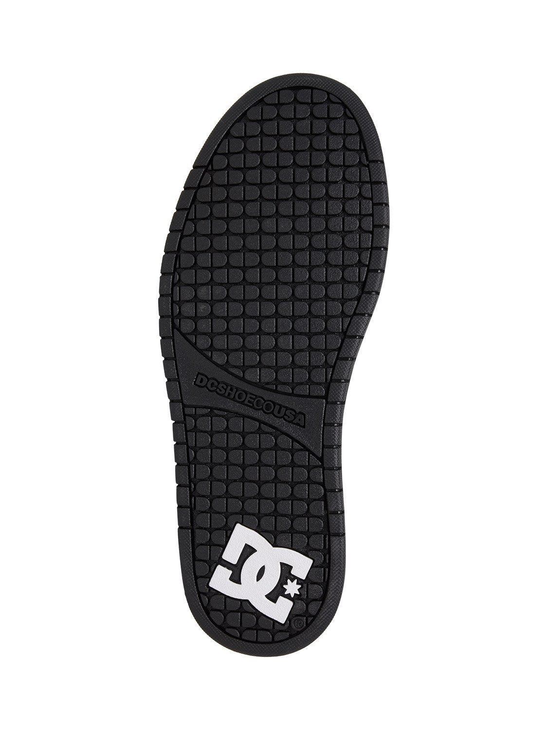 DC Men's Court Graffik Shoe