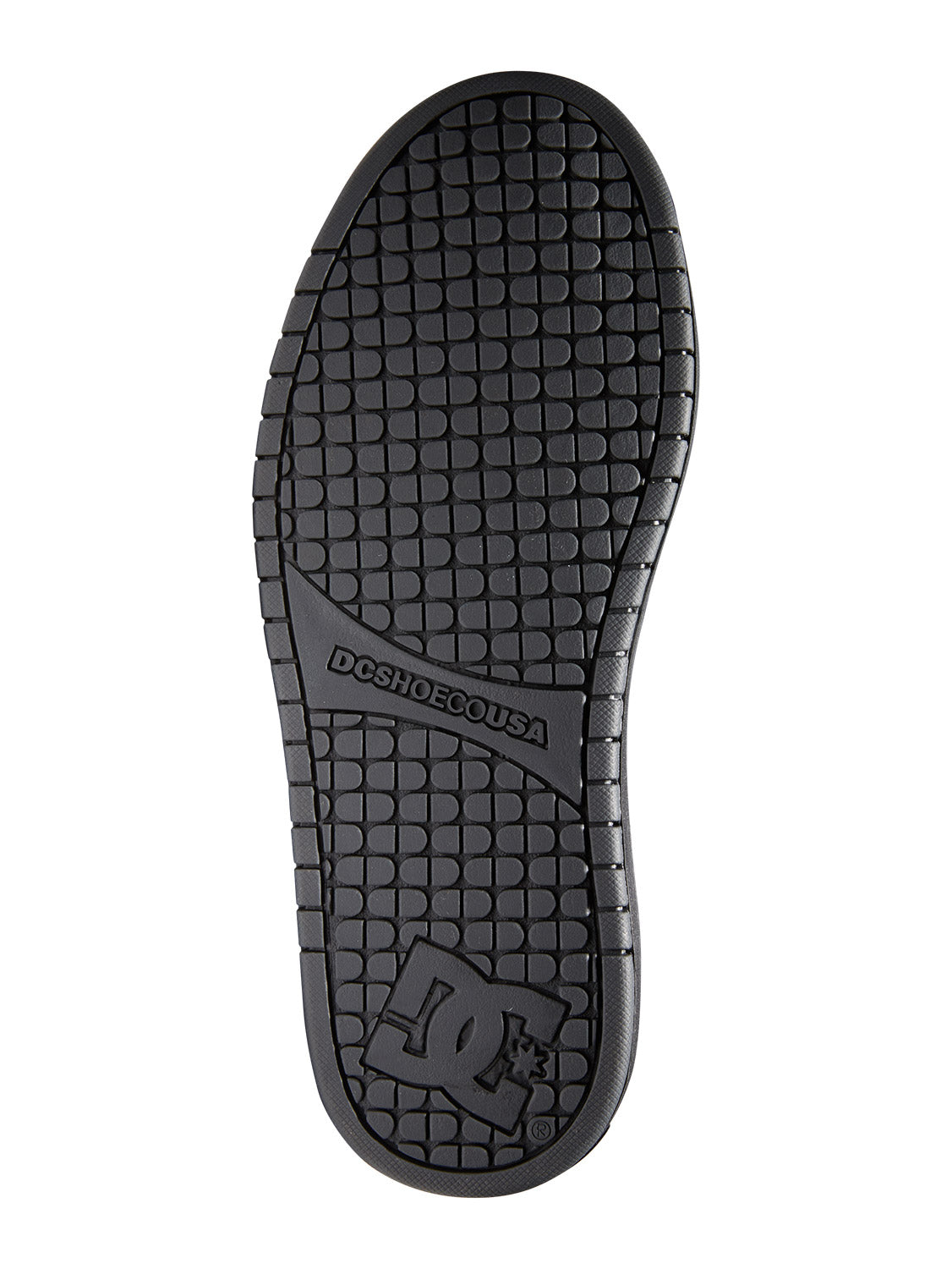 DC Men's Court Graffik Shoe