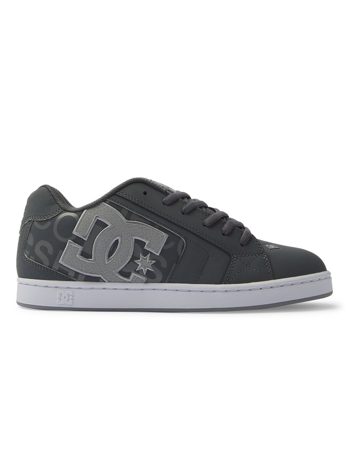 DC Men's Net Skate Shoe