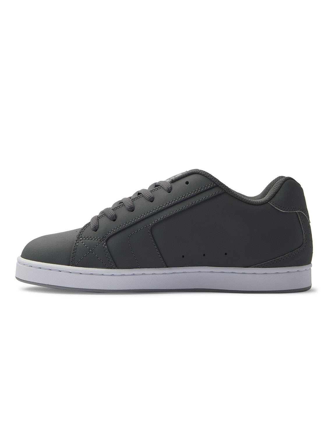 DC Men's Net Skate Shoe