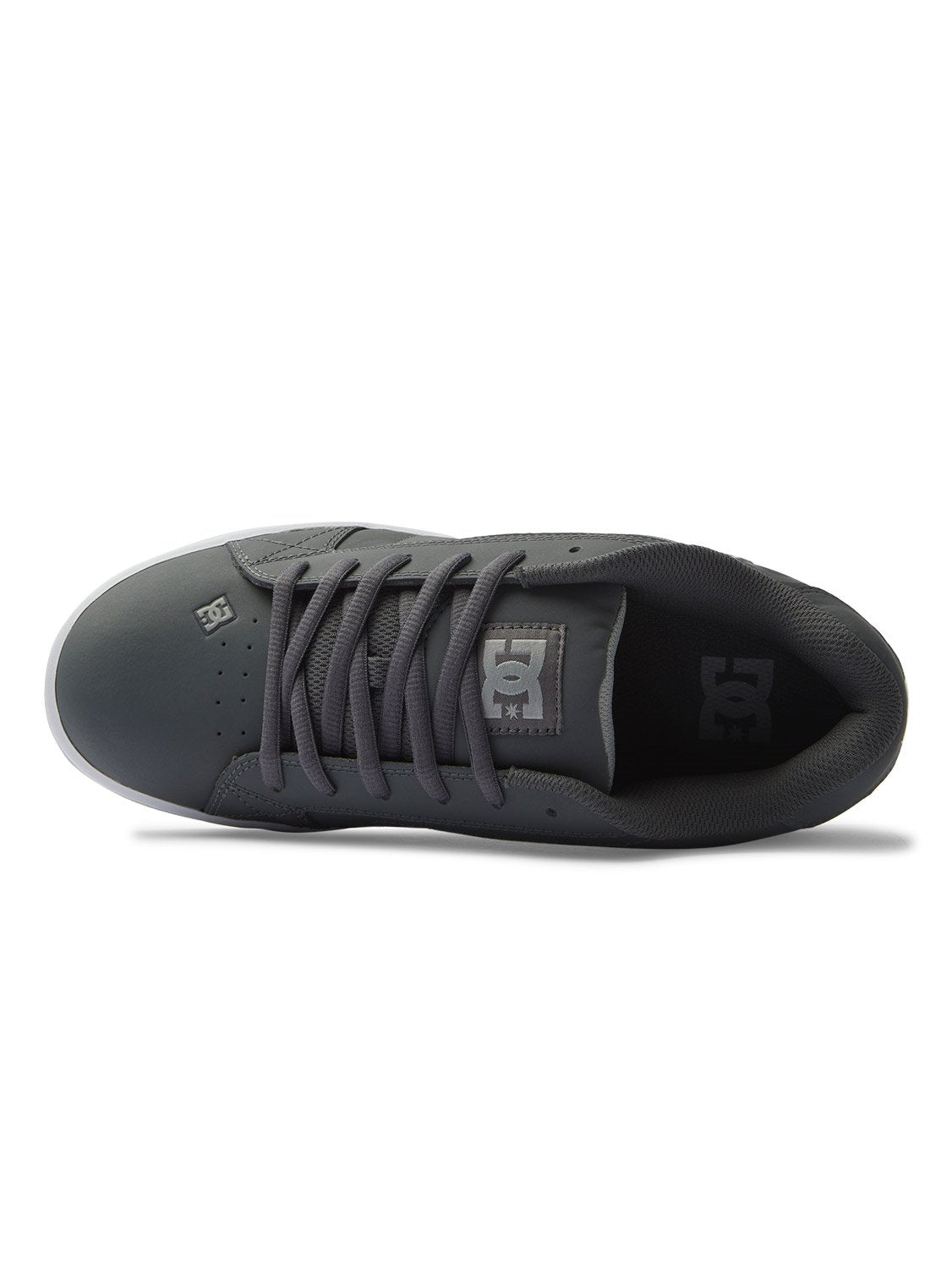 DC Men's Net Skate Shoe