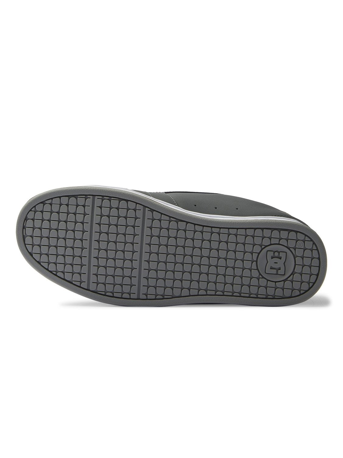 DC Men's Net Skate Shoe