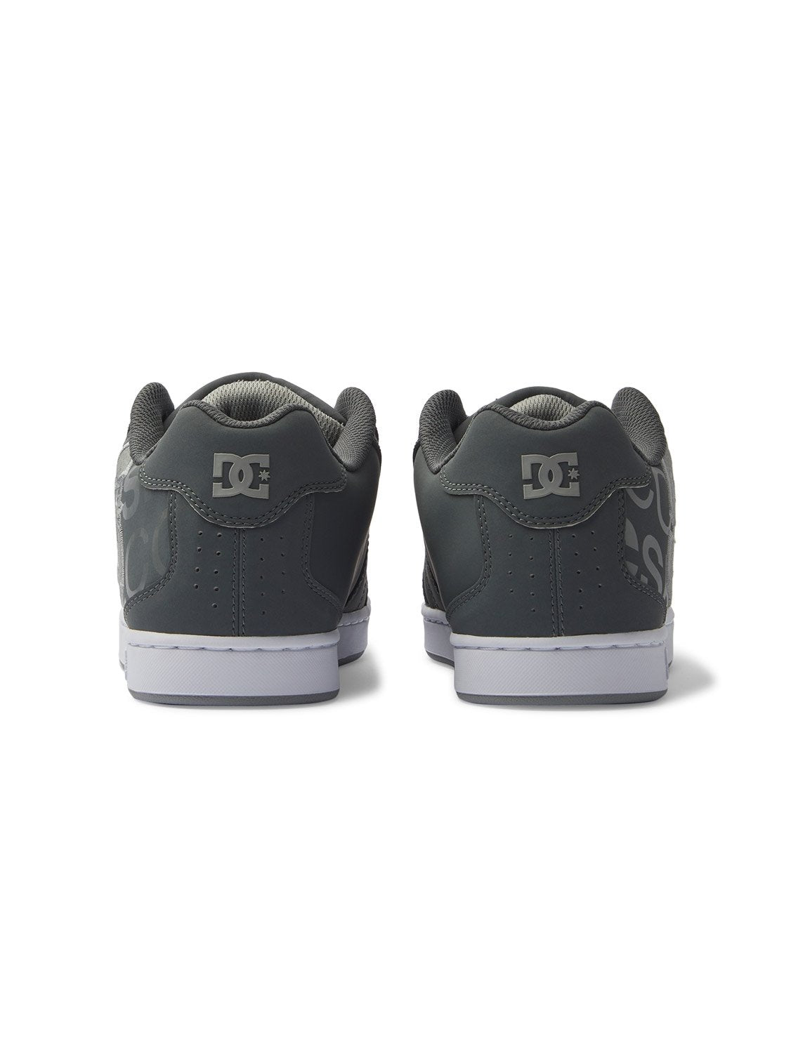 DC Men's Net Skate Shoe