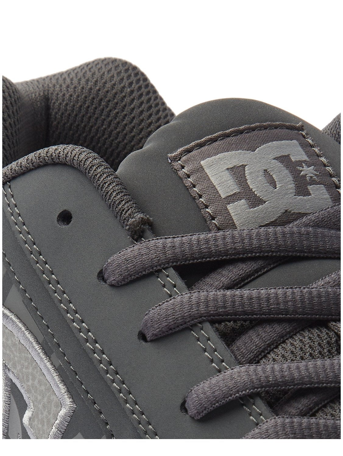 DC Men's Net Skate Shoe