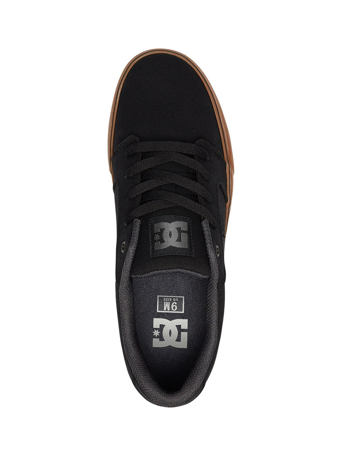 DC Men's Anvil Shoe