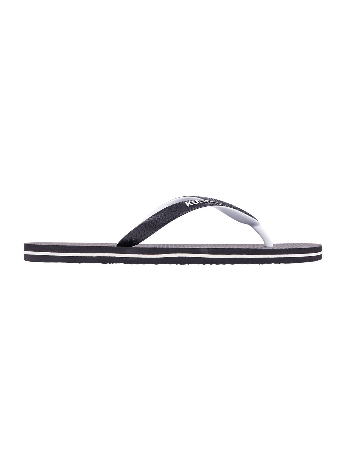 Kustom Men's Blend Base Flip Flop