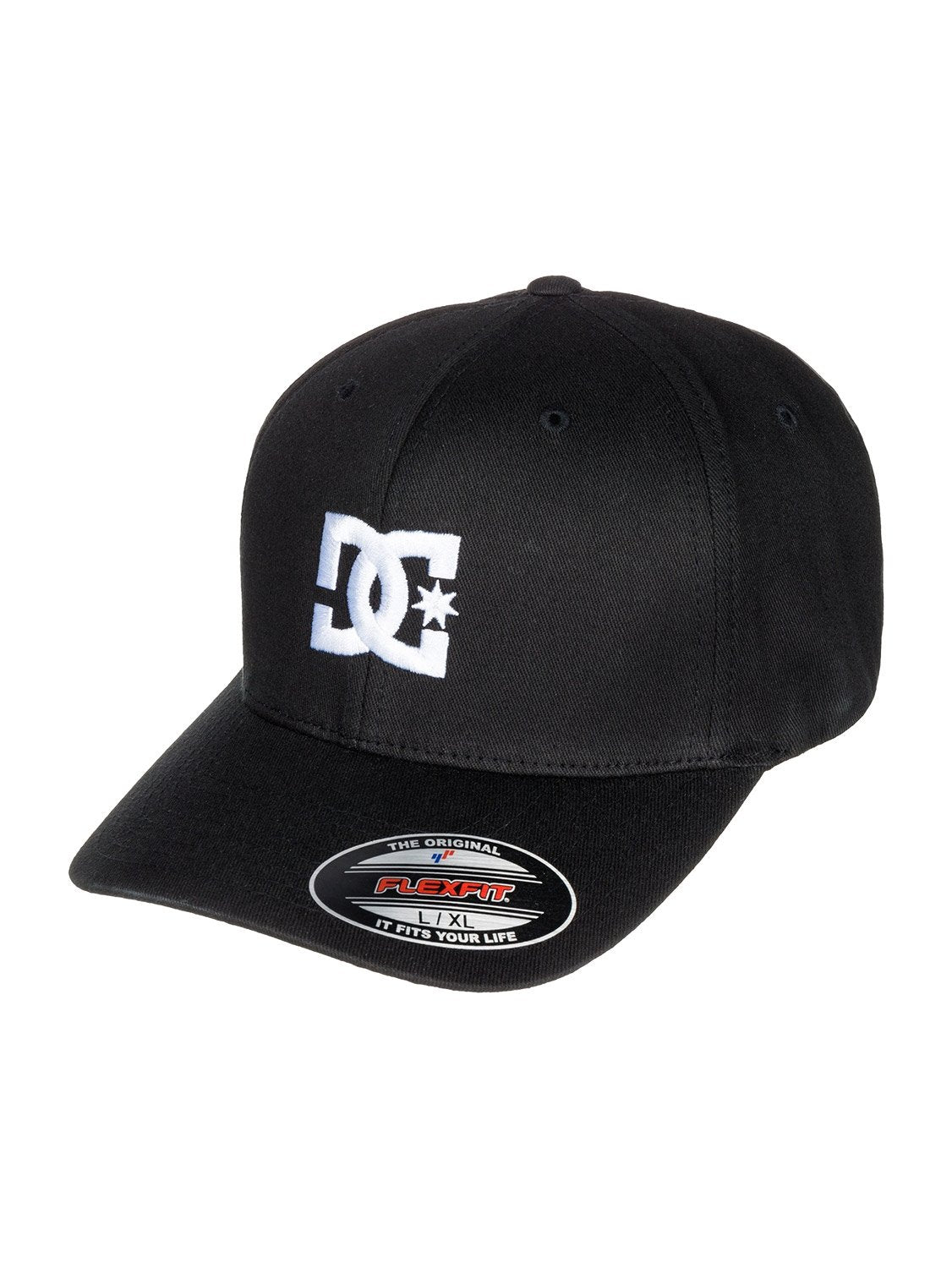 DC Men's Cap Star 2 Cap