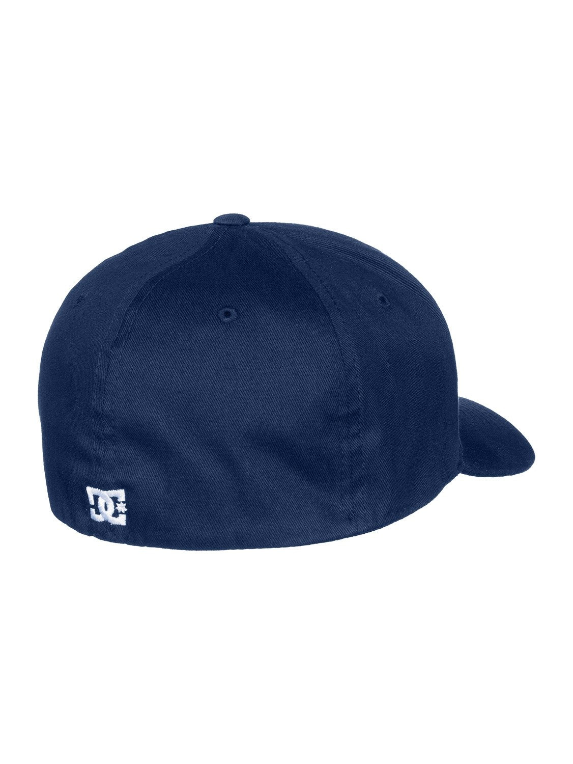 DC Men's Star 2 Cap