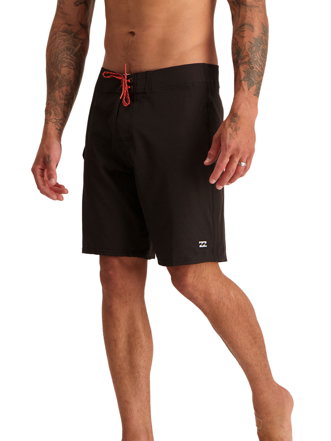 Billabong Men's All Day 18" Boardshort