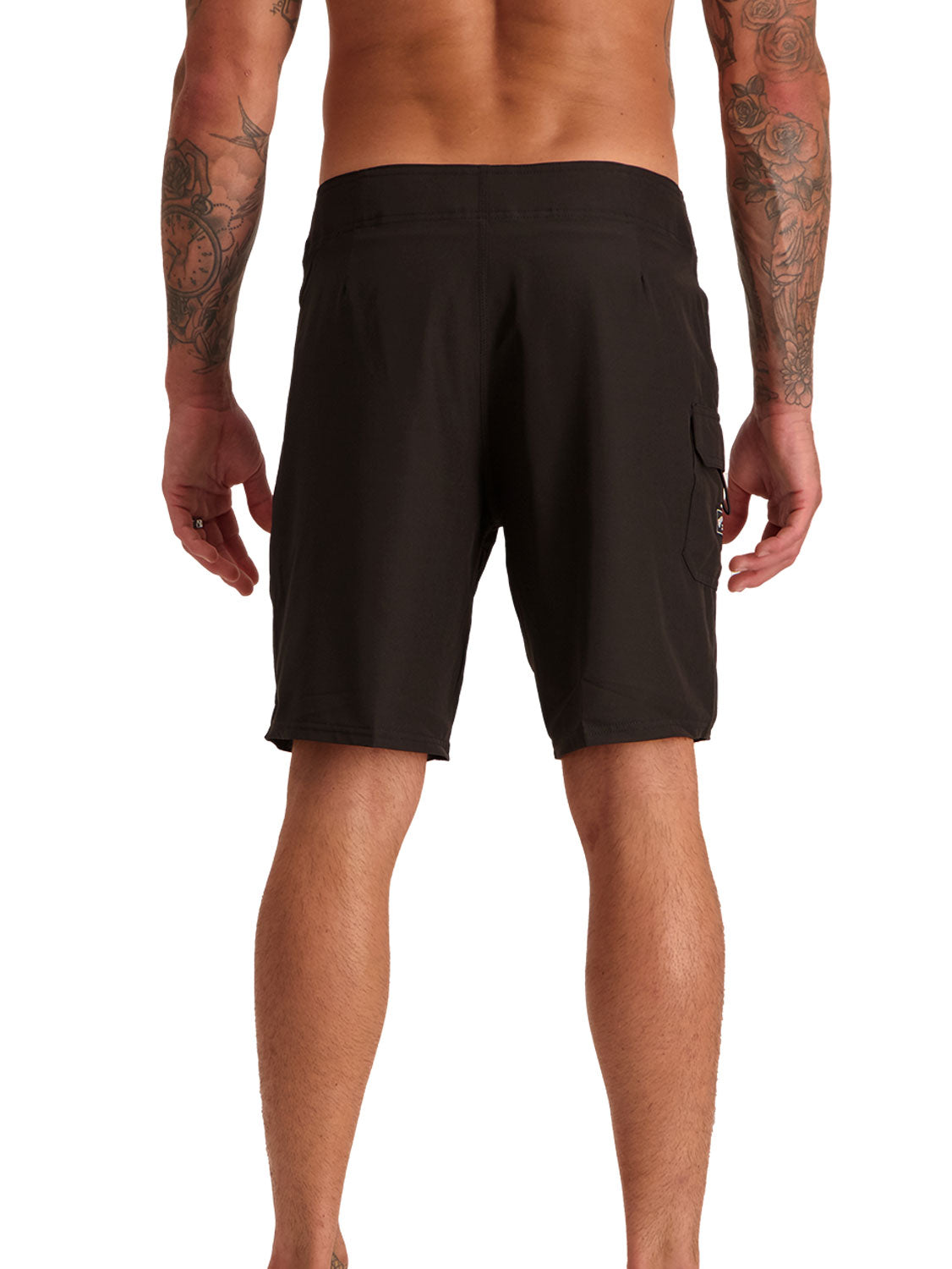 Billabong Men's All Day 18" Boardshort