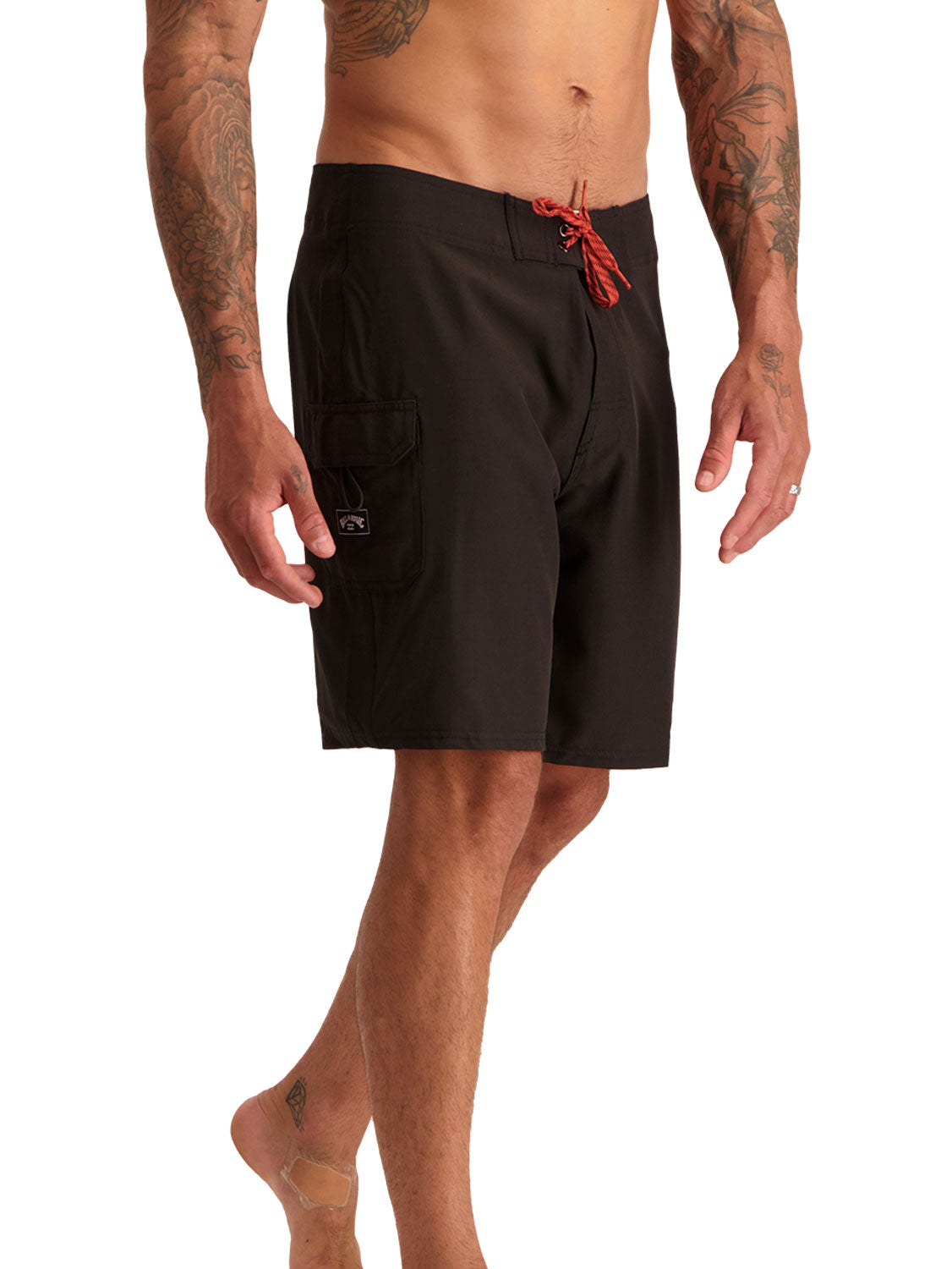 Billabong Men's All Day 18" Boardshort
