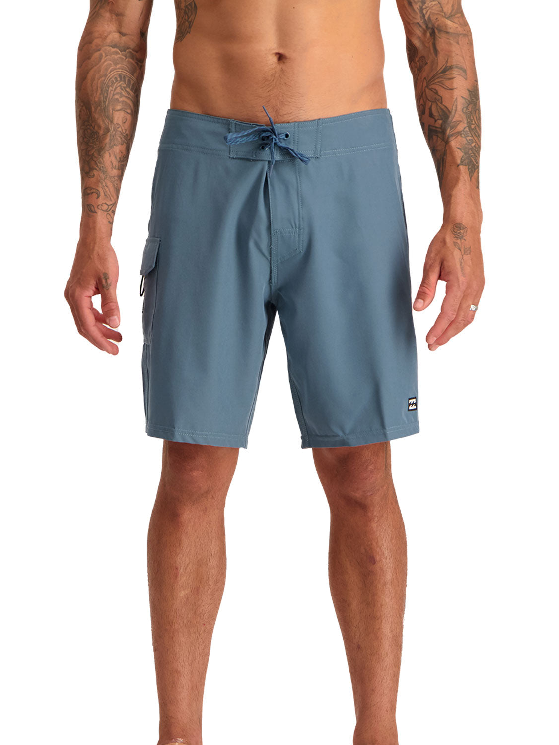 Billabong Men's All Day 18" Boardshort