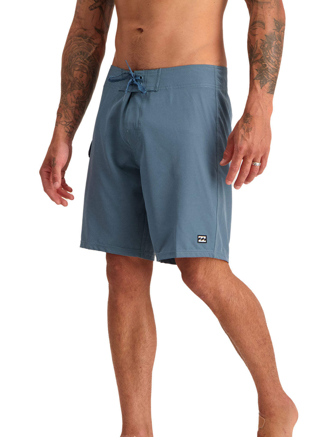Billabong Men's All Day 18" Boardshort