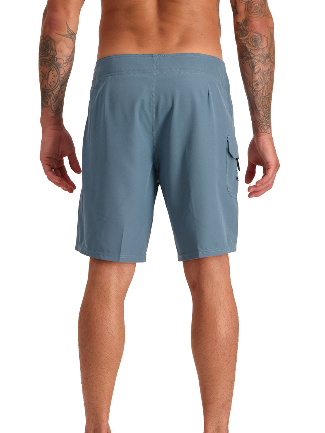 Billabong Men's All Day 18" Boardshort