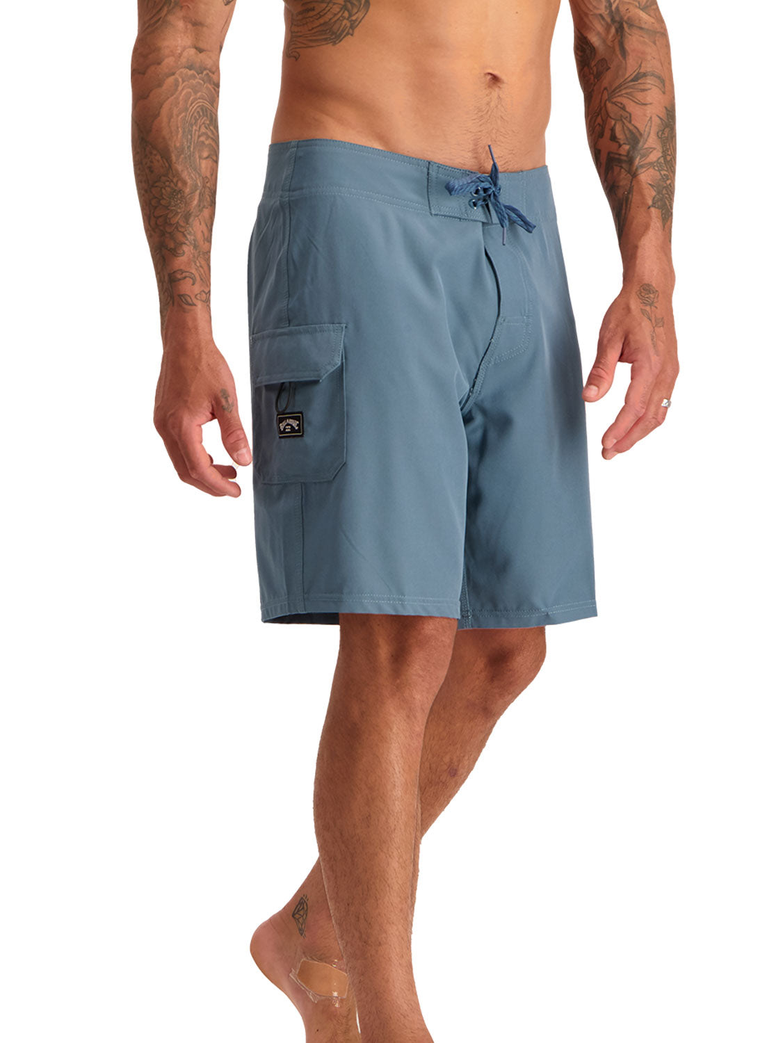 Billabong Men's All Day 18" Boardshort