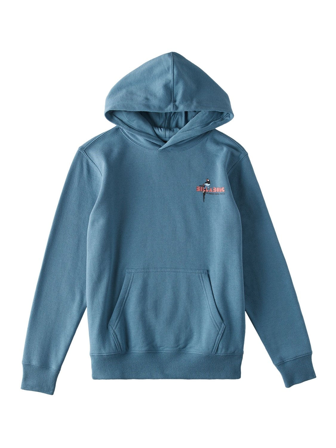 Billabong Boys Short Sands Hoodie