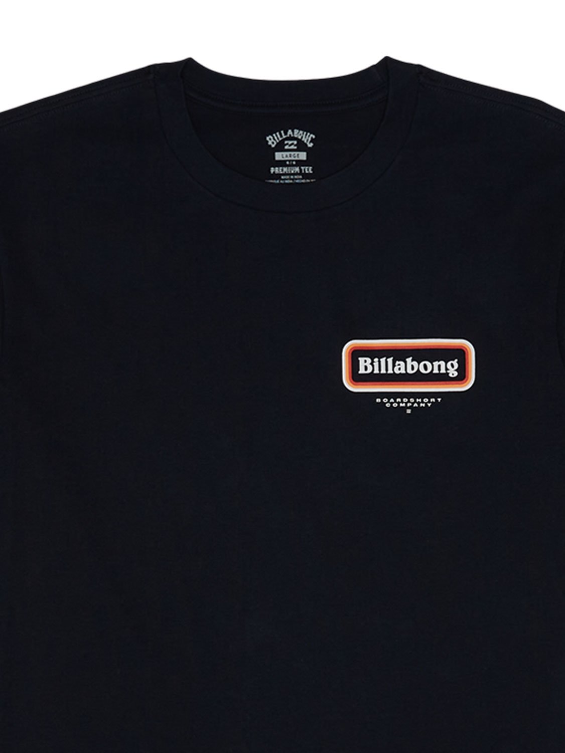 Billabong Boys Walled T-Shirt