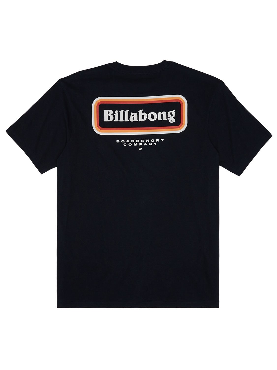 Billabong Boys Walled T-Shirt