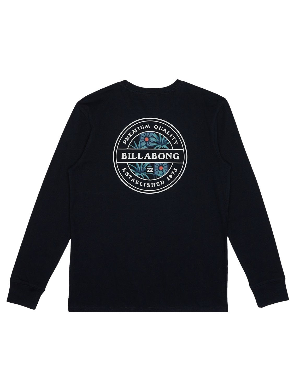 Billabong Boys Rotor T-Shirt