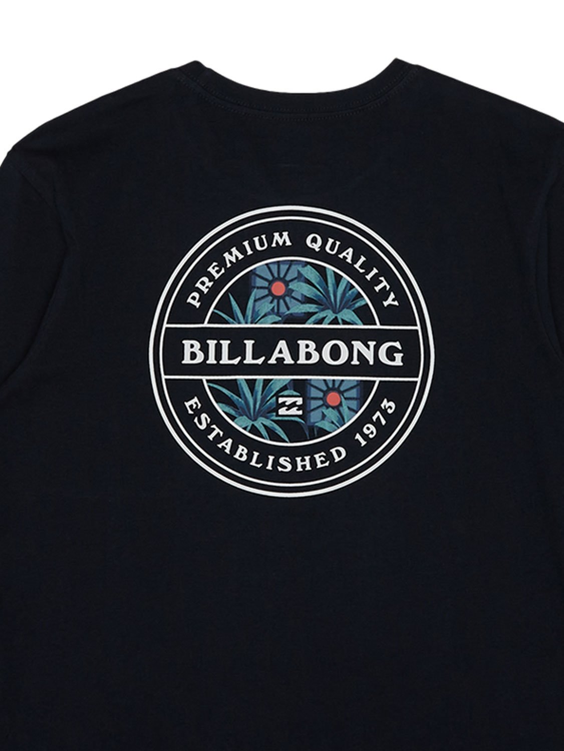 Billabong Boys Rotor T-Shirt