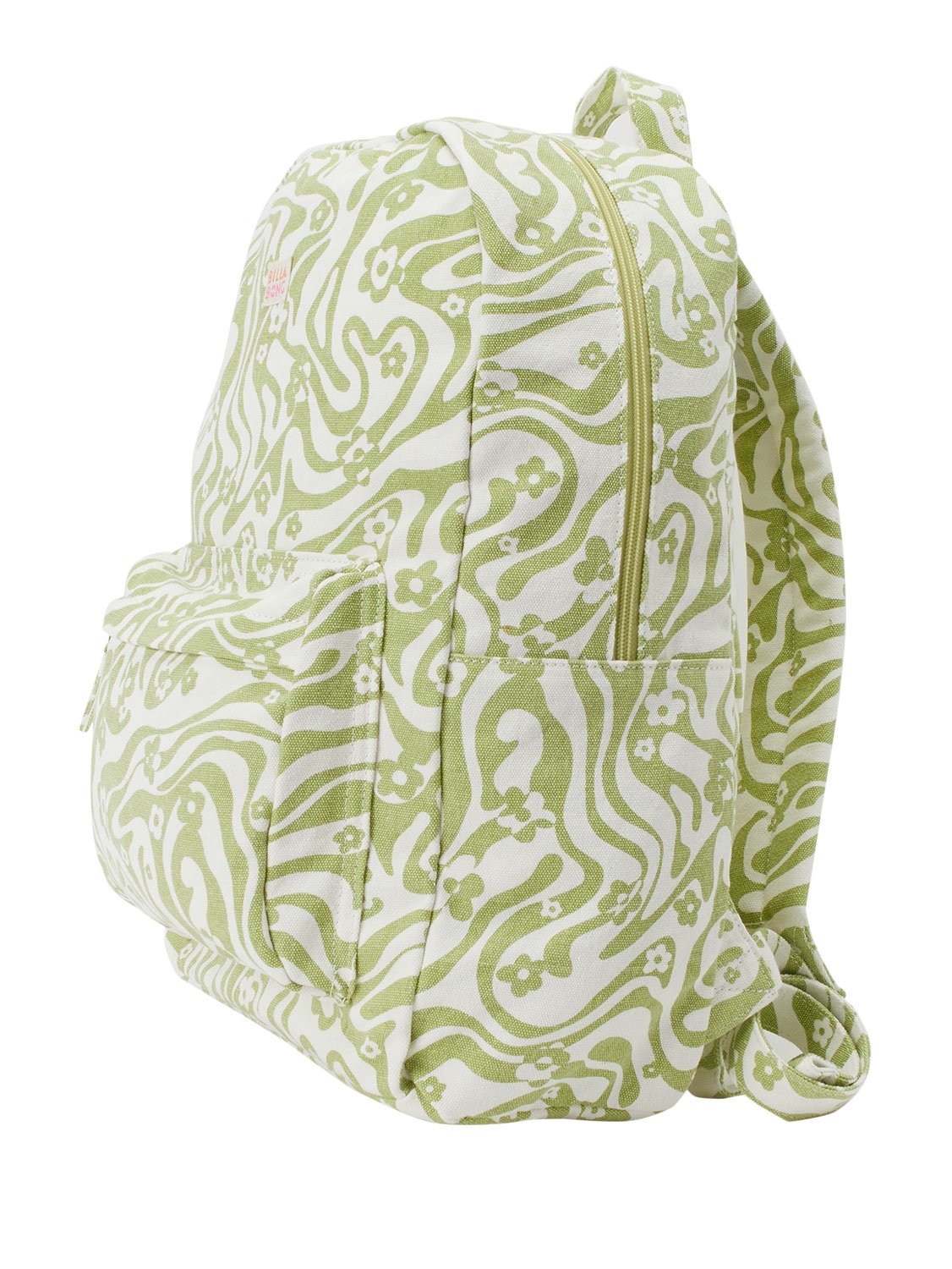 Billabong Girls Schools Out Backpack