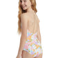 Billabong Girls Kissed By The Sun One Piece