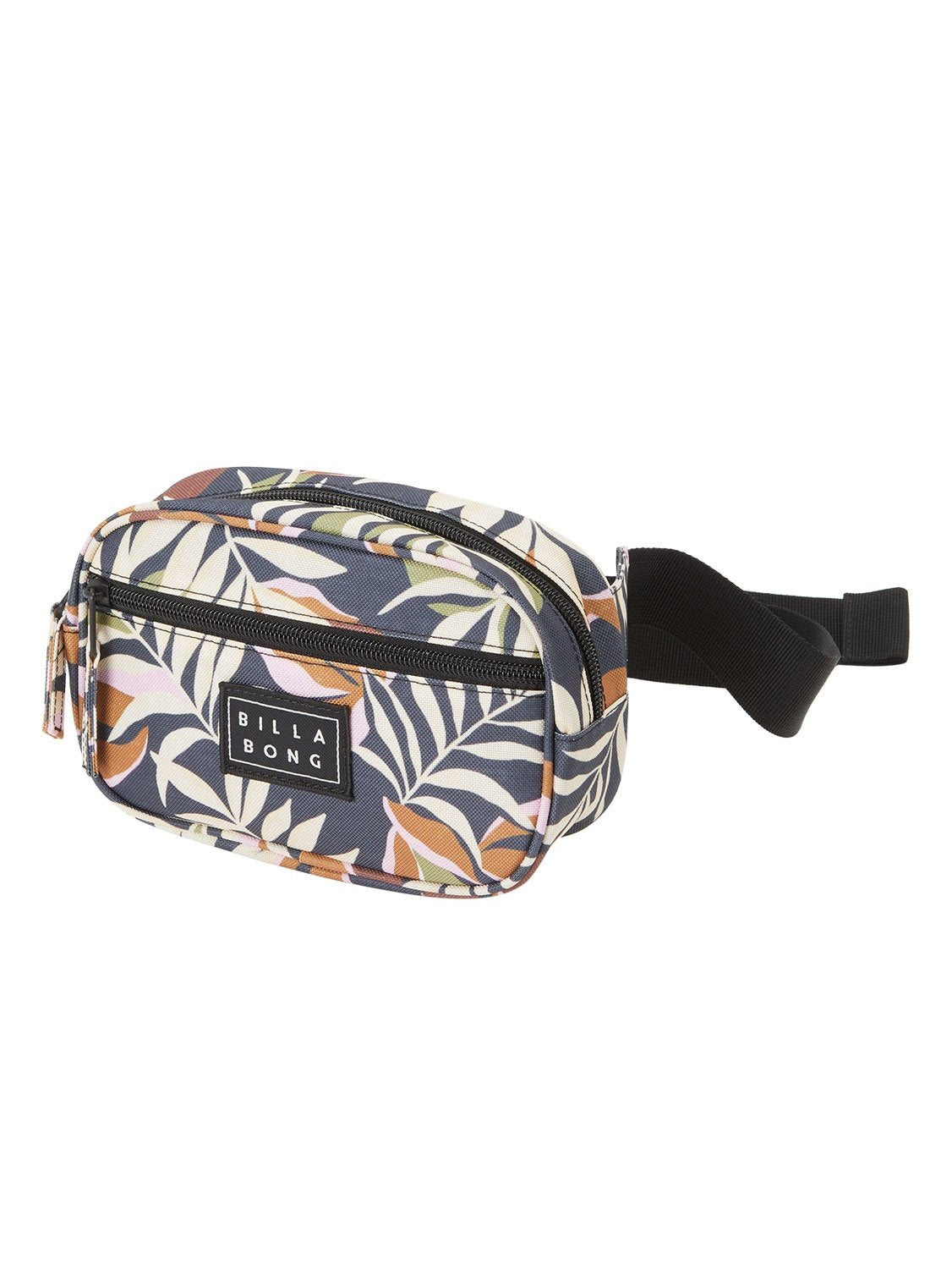 Billabong Ladies Dont Stop Hip Pouch