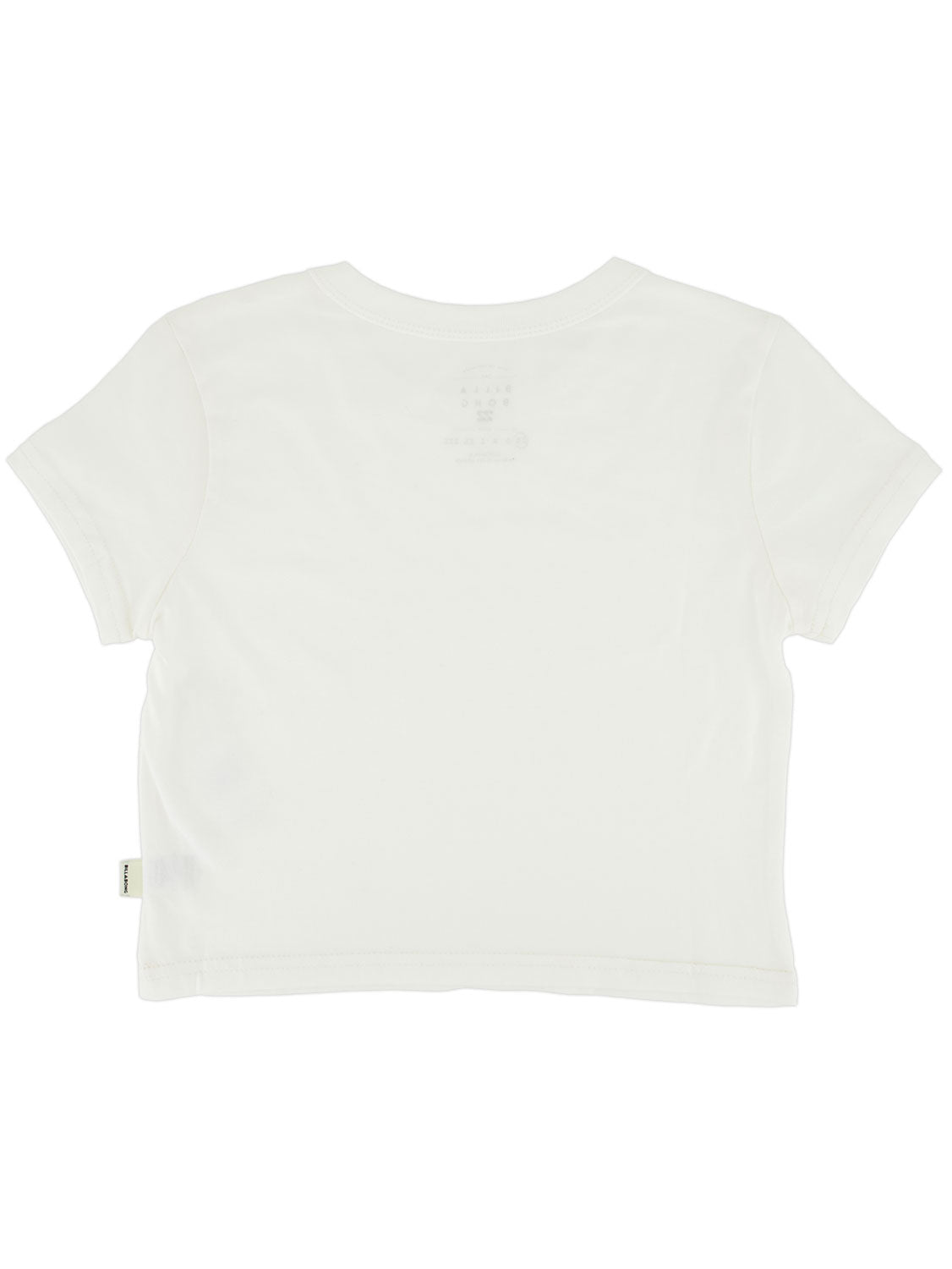 Billabong Ladies Daily T-Shirt
