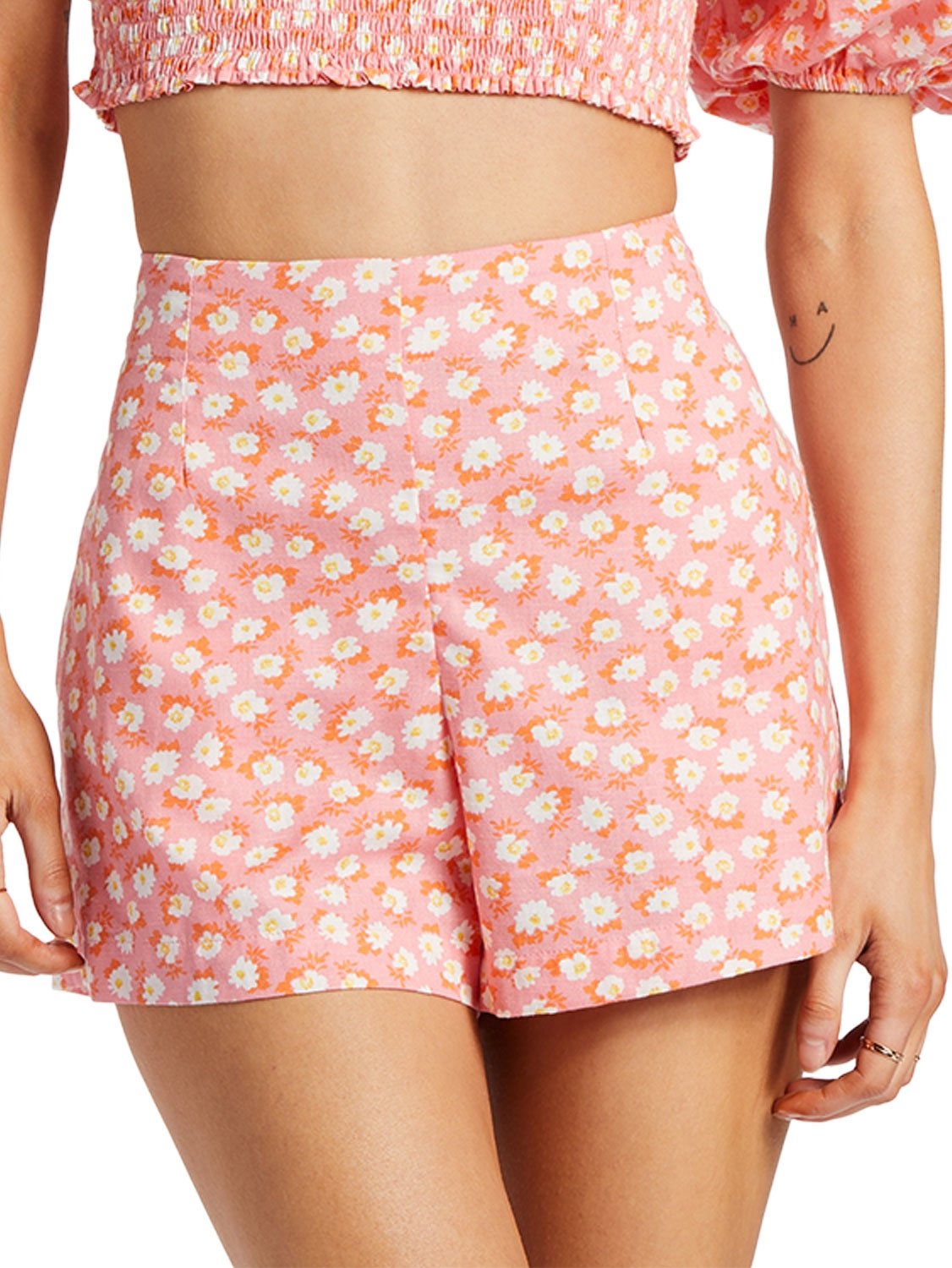 Billabong Ladies Only You Short