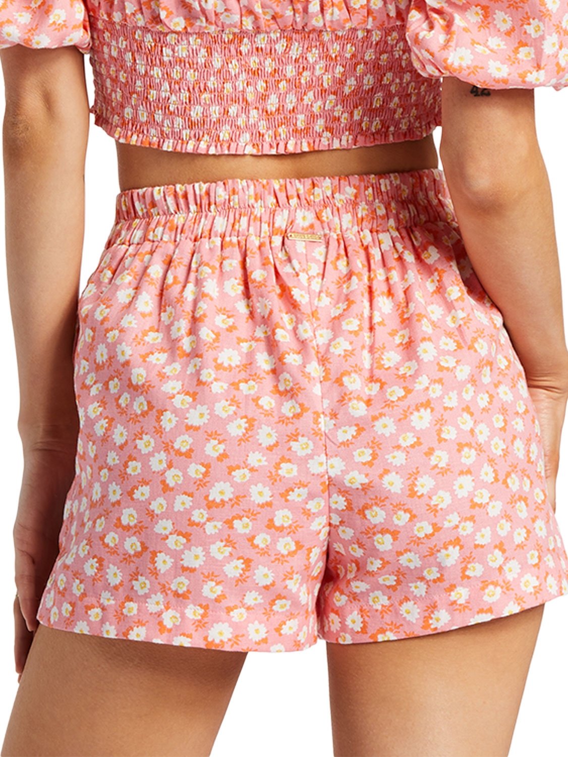 Billabong Ladies Only You Short