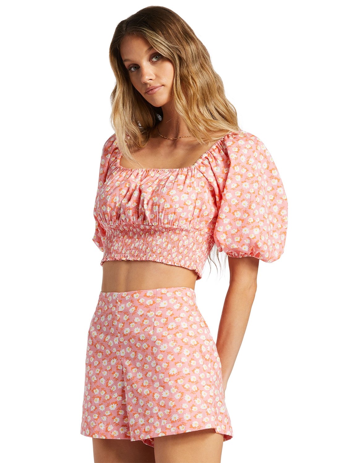 Billabong Ladies Only You Short