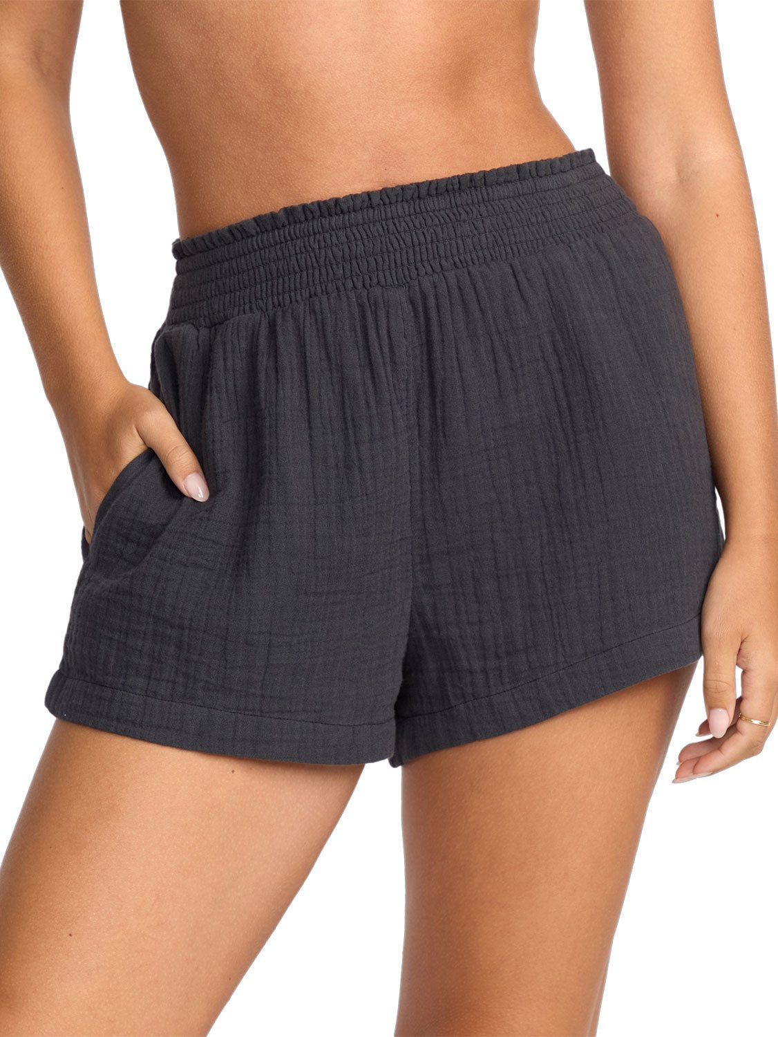 Billabong Ladies In The Waves Short