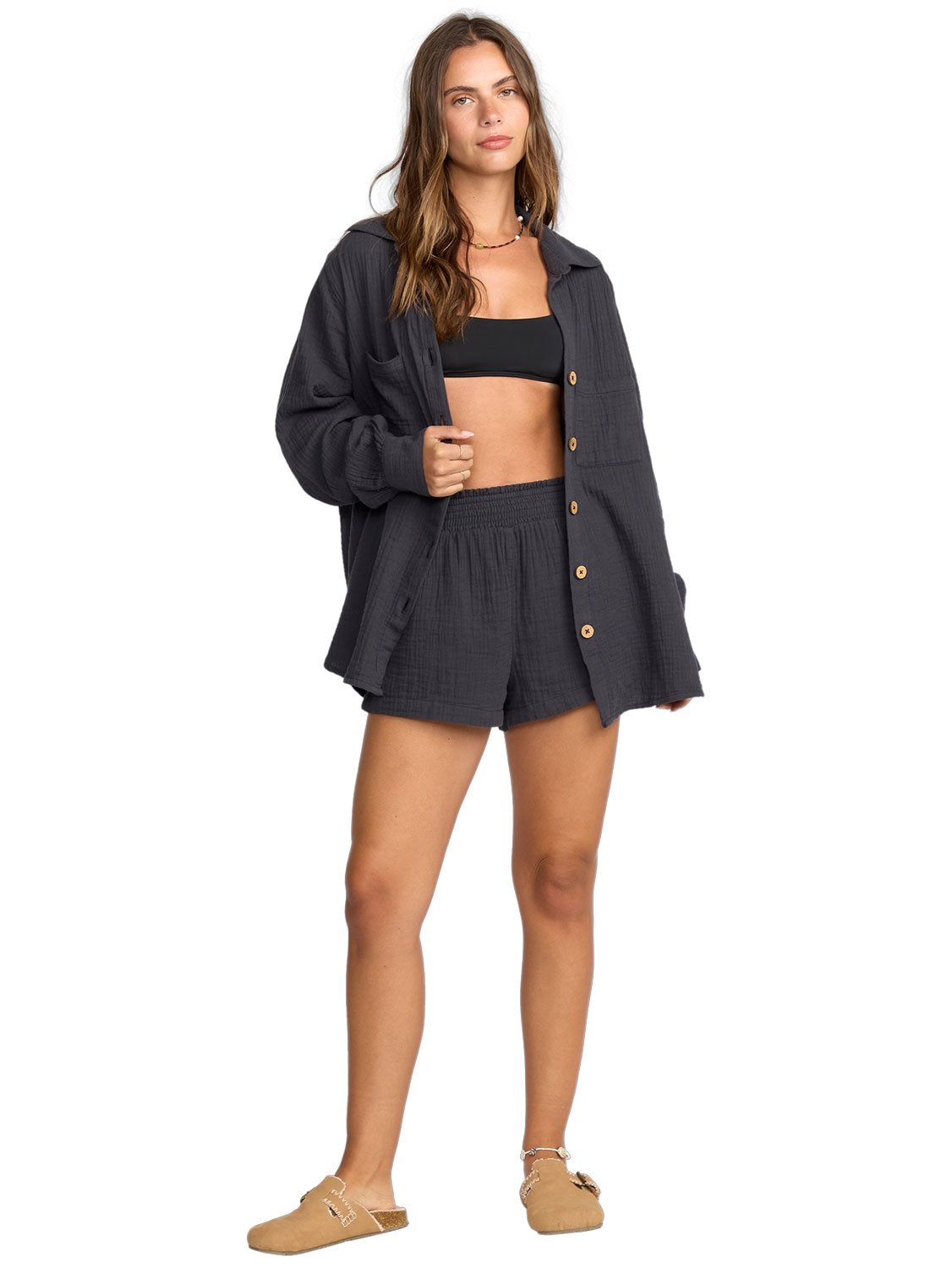 Billabong Ladies In The Waves Short