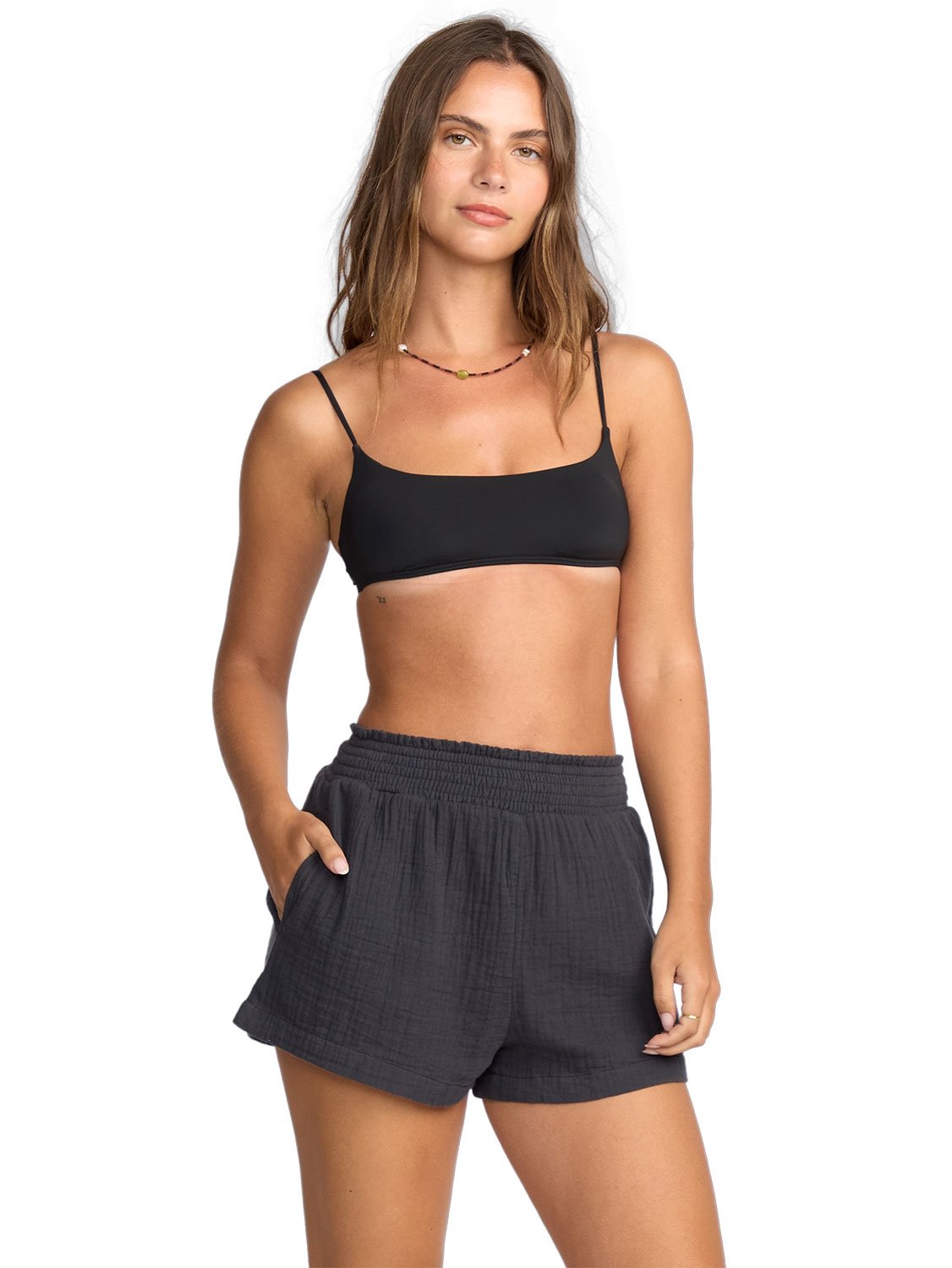 Billabong Ladies In The Waves Short