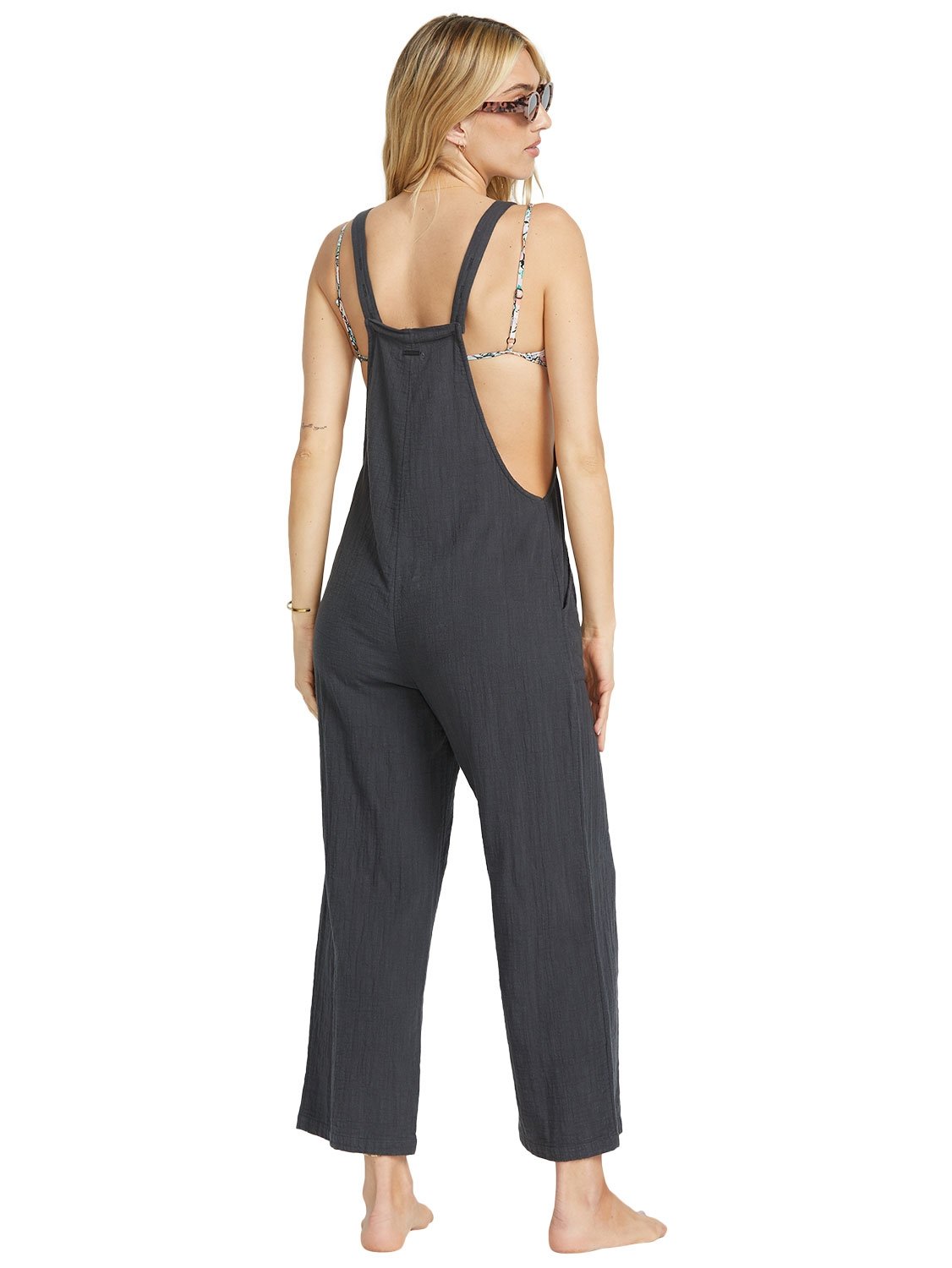 Billabong Ladies Pacific Time Jumpsuit