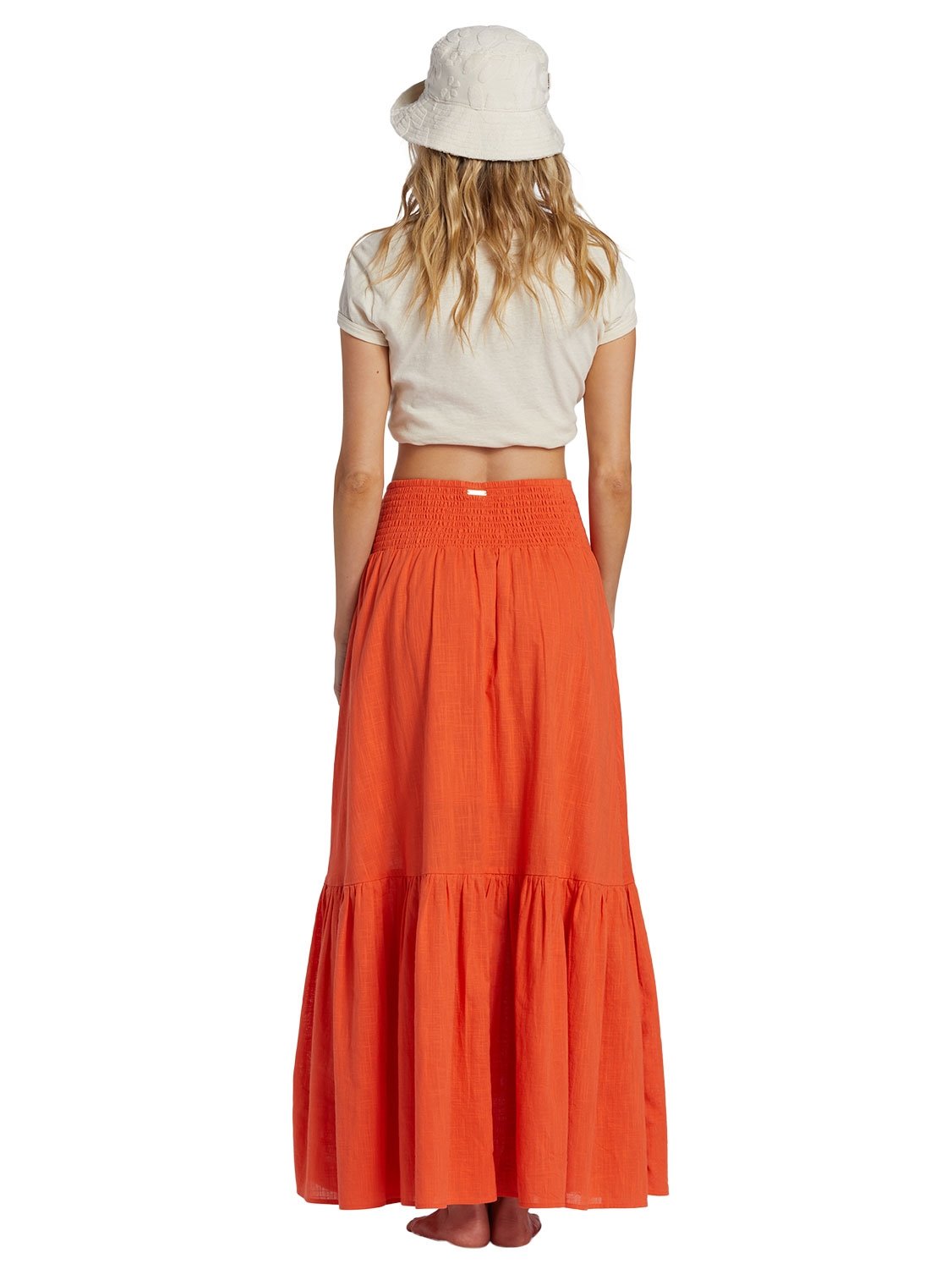 Billabong Ladies In The Palms Skirt