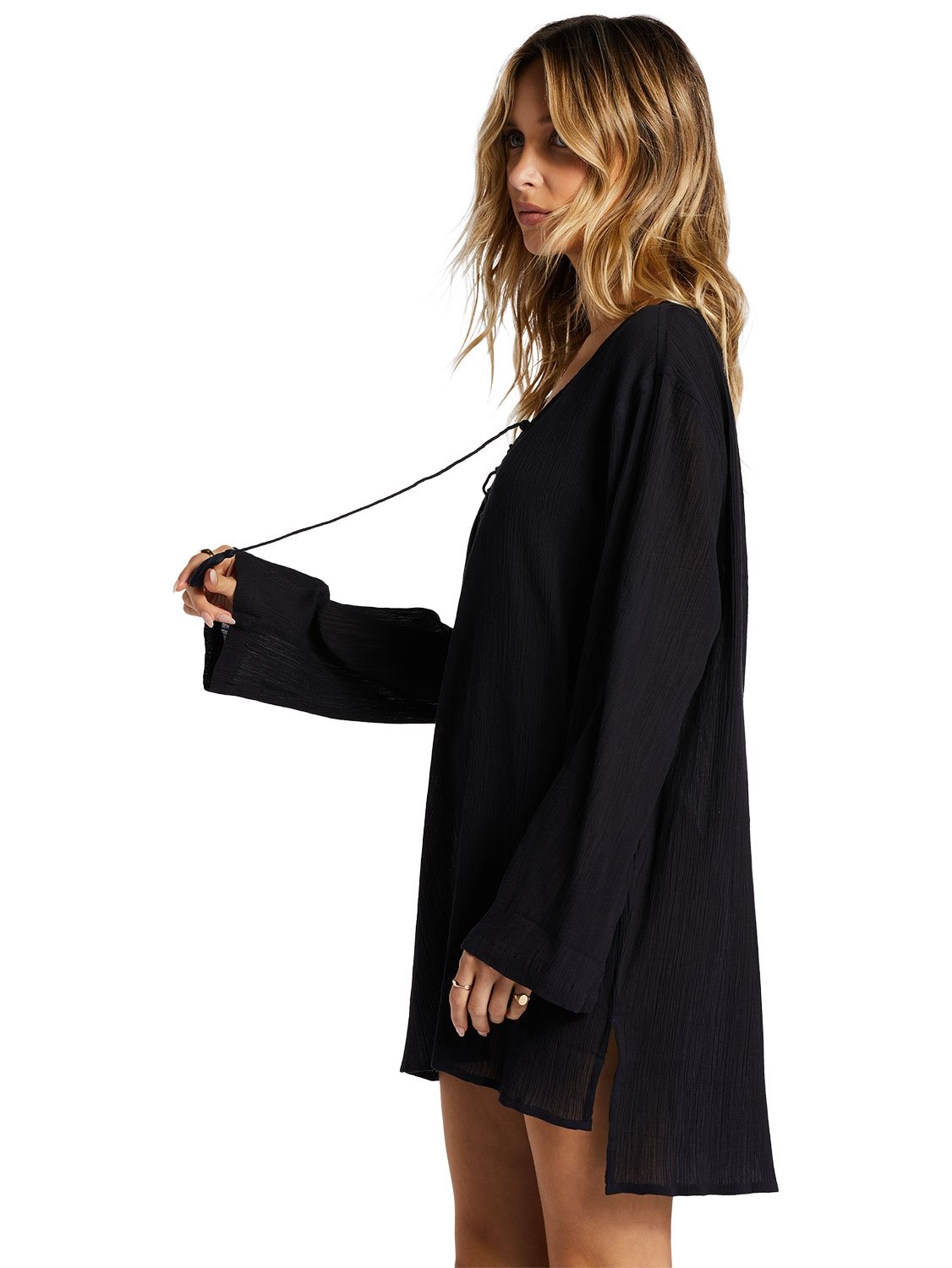 Billabong Ladies Blue Skies CoverUp